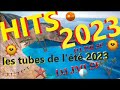 HIT PARADE ETE 2023