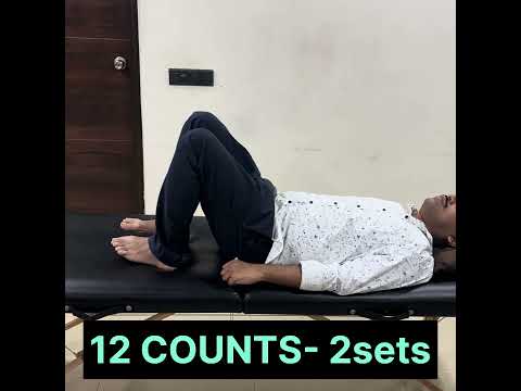 Back Pain Exercises video thumbnail