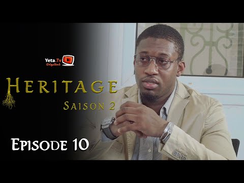 Série - Heritage - Saison 2 - Episode 10 - VOSTFR