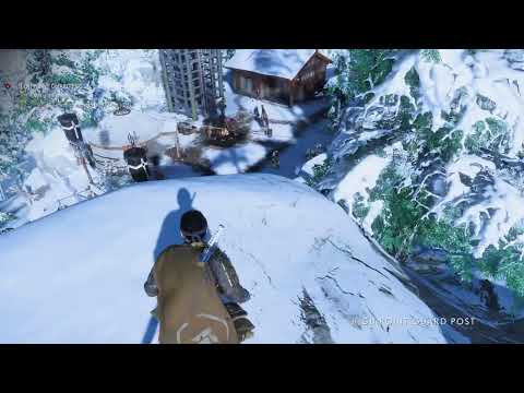 Ghost of Tsushima Part 17.1
