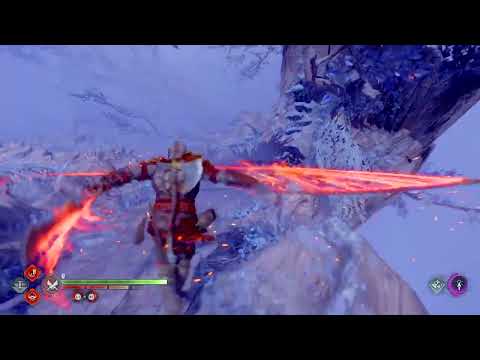 God of War Ragnarök (Part 61)