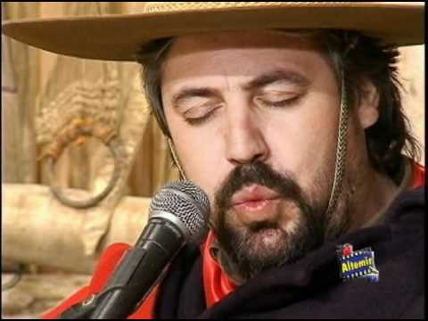 NILTON FERREIRA VIDA DE CABELOS BRANCOS.flv