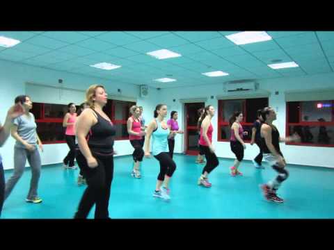 Maître Gims - Bella - Lirazumba