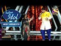 Manoj Tiwari जी ने किया इन Sweet दादी के साथ Perform Indian Id