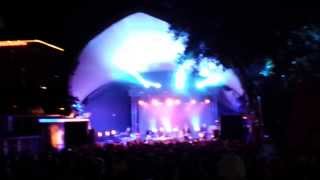 TMBG: I Hope That I Get Old Before I Die / James K Polk