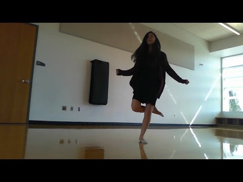 Electro Swing Dance Freestyle: Lone Digger, Caravan Palace