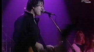 Gary Moore, prior End of the World before Back On The Streets.