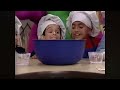 Here Comes Barney Up We Go Theme Song PBS 1996
