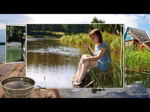 ' Деревенские напевы '(Проект Proshow producer) / Project for ProShow Producer 5