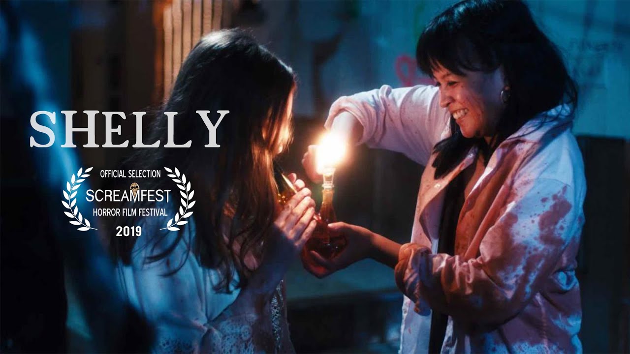 Shelly | Short Horror Film | Screamfest