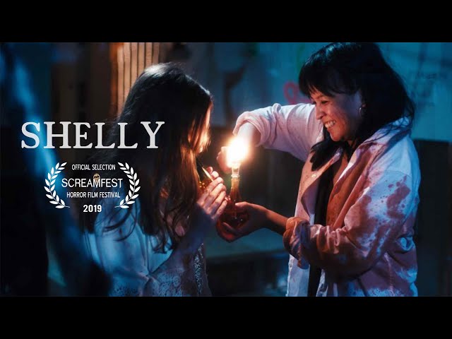 Shelly | Short Horror Film | Screamfest