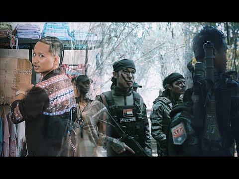 Lil Dope- I AM KNYAW (Official Music Video) prod.S3NPAI