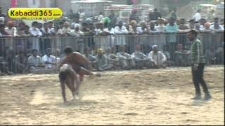 (1) Bhawanigarh (Sangrur) Kabaddi Tournament 28 Feb 2016