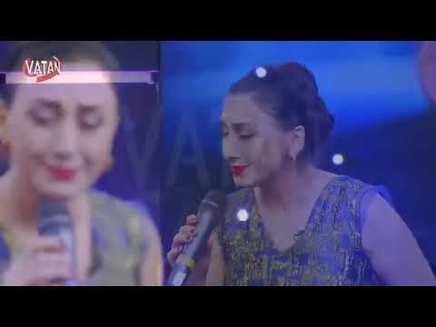 Eda Doğanay - Sen Taşmısın Demirmisin ? Aranan Müzik