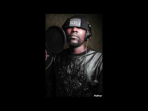 Jazz Malone - Puissance Médicinale (Prod. By Symon Phoen-X)