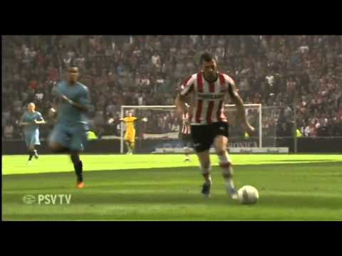 Tim Matavz | Goalgetter