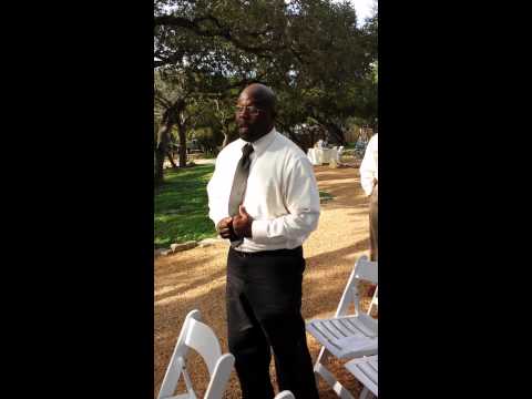 She's your queen to be...