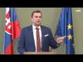 Šéf Úradu Pre Reguláciu Sieťových Odvetví ÚRSO 2 2 2017