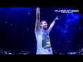Armin van Buuren / Concrete Angel - Live from Jakarta ASOT650 / 15 March 2014