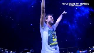 Armin van Buuren / Concrete Angel - Live from Jakarta ASOT650 / 15 March 2014