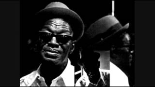 Lightnin&#39; Hopkins - I&#39;m Tired Of Trouble
