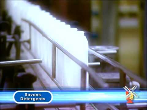 Vandeputte sa / Oleochemicals FR