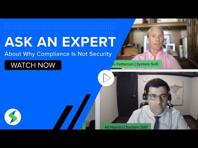 System Soft Technologies product / service