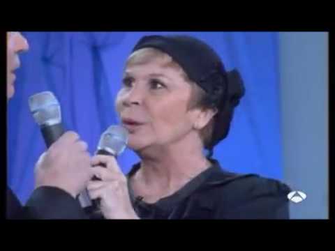 GRAN GALA LA NOCHE DE RAPHAEL CON LINA MORGAN 1999