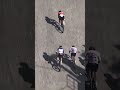 A Brutal Grind To The Line Linda Zanetti Takes The Second Stage Of The Tour Of Poland Women