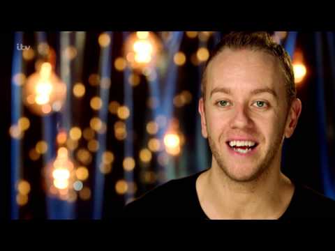 Beth Calls Dan A Life-Long Friend - Dancing On Ice