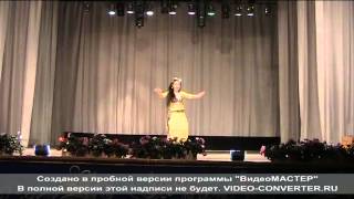 Уличные танцы. Восток. Шааби. Belly Dance.