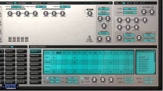Video thumbnail for Rob Papen Punch Drum Synth review - SoundsAndGear by SoundsAndGear