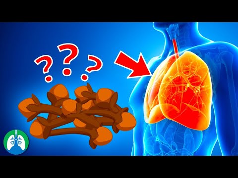 Are Cloves Good for Your Lungs