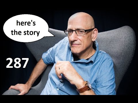 Andrew Klavan - An Anecdote, cut#6, on Michael Knowles