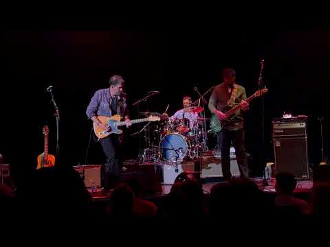 PURE PRAIRIE LEAGUE - LET ME LOVE YOU TONIGHT & WOMAN at Ruth Eckard Hall in Clearwater, FL 7/23/22