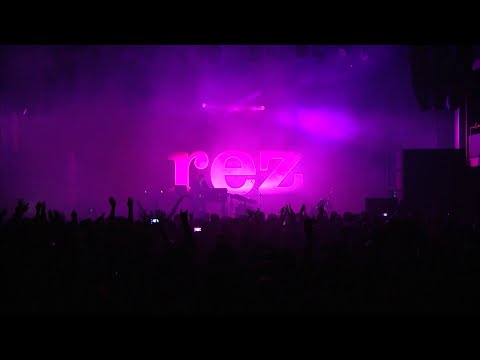 Underworld on Tour with SSL Live: Interview with Rick Smith and Karl Hyde