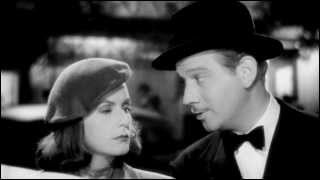 screwball couples | mad love