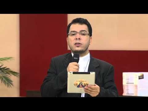 Você Pode ser Feliz 11/03/2014 - Bloco 6/6