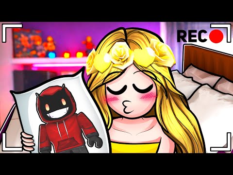 chloe forgot to stop recording..