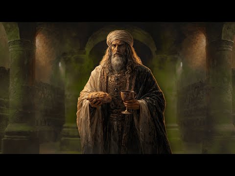 Melchizedek: El Elyon's Eternal Priest