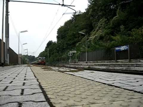 E655.541 Grigio Perla e Blu Orientale con MRS Terni - Civitavecchia