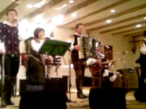 Ensemble Franz Mihelic