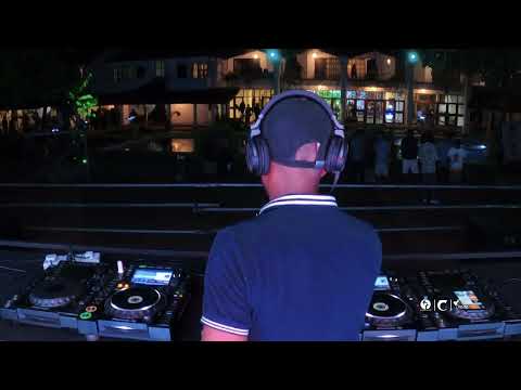 DJ POOLA - COSMODROME - MATAN CASPI - SRI LANKA - 16/07/2022 - Short Clip - 4K