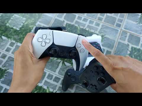 đánh giá - So sánh các loại tay game phổ biến trên thị trường hiện tại | VOZ