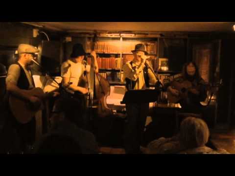 "Grimasch om morgonen" med Trio Vreeswijk