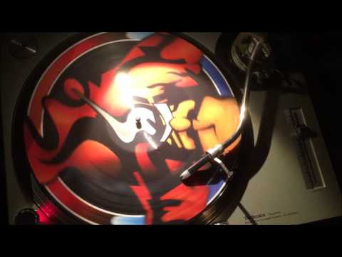 The Scotchmen  - Asylum