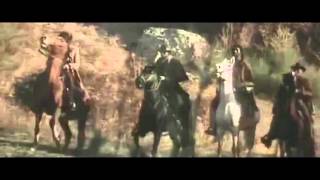 The Grahams - Griggstown (Official Video)