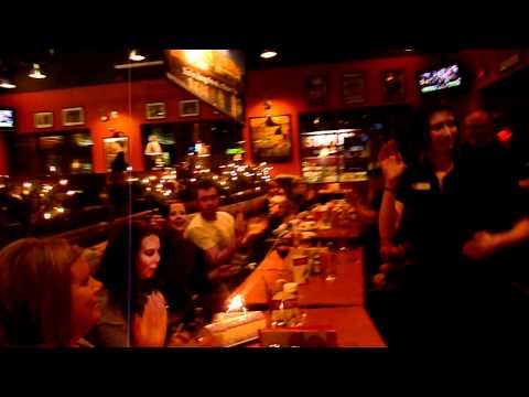 Naomi's 17th birthday - cake!