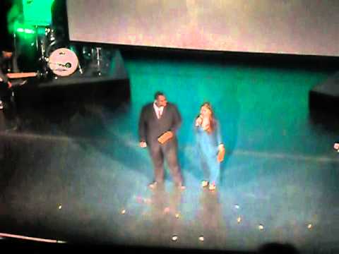 2014 Dramafever Awards: Best Movie