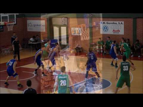 LEB PLATA CB AGUSTINOS ERAS LEON